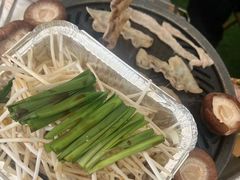 -CAMP.33露营烤肉·团建聚餐(创智天地店)