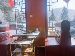 -重庆秦妈火锅(全国连锁五台山店)