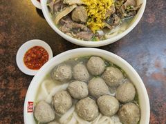 -潮镇老尾牛杂(环城西路店)