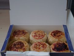 -西区老大房(愚园路店)