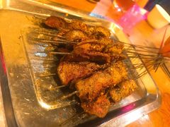 -春和發特色蒸饺(浐河西路店)