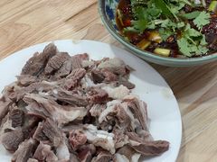 -三中高皇羊肉馆