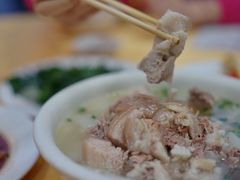 -荣生萝卜汤饭店