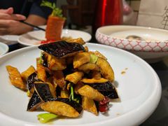 -梅飞酒家(桑园路店)