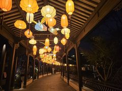 -雅达·阳羡溪山小镇中心