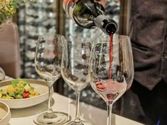 -wineapp葡萄酒餐吧(外滩金融中心店)