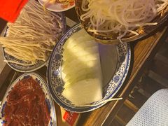 -萍姐火锅·公路夜市(打浦桥日月光店)