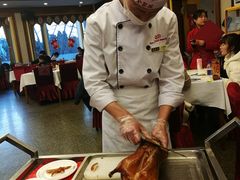 -北京全聚德(天安门店)