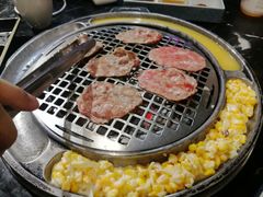 -鹤江桥·红油牛肉粉(SKP店)