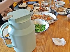 -妈妈的味道(和顺古镇店)