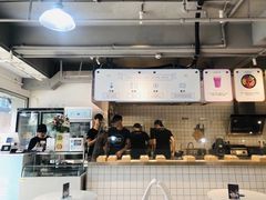 -轻净Clean&Pure(车公庙安徽大厦店)