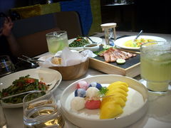 -泰香米泰国餐厅(北城天街店)