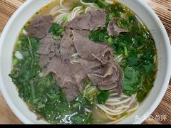 -永春面馆(江桥店)