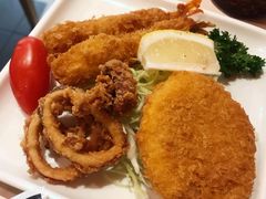 小吃拼盘-味千拉面(双井店)