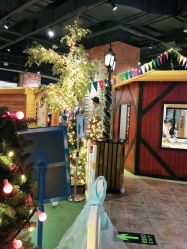 -幻贝家儿童乐园(武汉永旺梦乐城店)