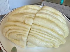 手工花卷-苏师傅菜馆(上沙店)