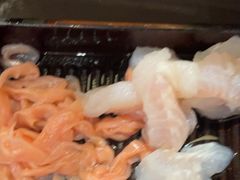 -空之介寿喜烧·和牛放题(恒隆广场店)