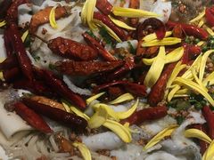 -太二酸菜鱼(深圳布吉万象汇店)