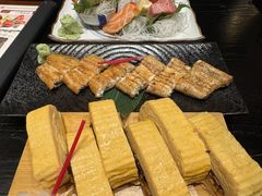 -玄白·炭烤活鳗(上海首店)
