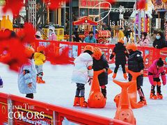 -大族广场Mall&More