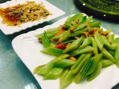 -津菜宋记老房子(平山道店)