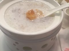 -燕庭·纯燕窝·甜品下午茶(南京西路店)