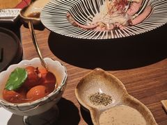 -牛道·和牛九食(市府恒隆广场店)