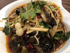 -张包铺(关东古巷店)