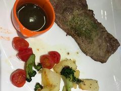 -必胜客(棠下店)