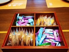 -山葵家·创意料理(宁波来福士店)
