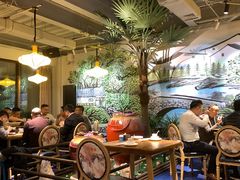 大堂-小湘旺臭鳜鱼(百子湾店)