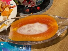 -阳光岛·海鲜盛宴(银泰中心in99店)