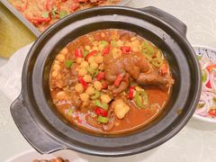 -阿拉丁新疆风味餐厅·清真(罗廊巷店)