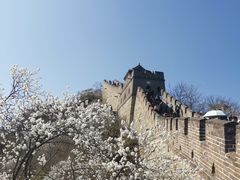 -慕田峪长城