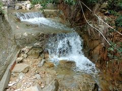 -明堂山风景区