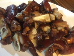 -万春卤菜(天乡后街步行街店)