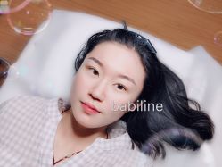 -babiline芭比莱恩半永久纹眉纹唇发际线