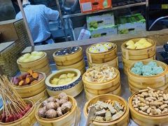 -吉布鲁牛排海鲜自助(成都大悦城店)