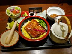 -久喜番和牛烧肉酒场(北辰三角洲店)