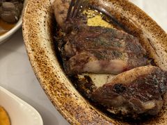 -摩根扒房(桐梓林店)