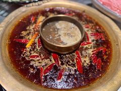 -长嘉·河图火锅(长嘉汇江景旗舰店)