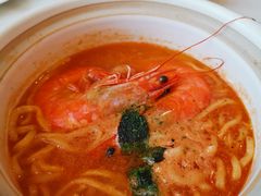 -子霖南山鲜虾面(南山总店)