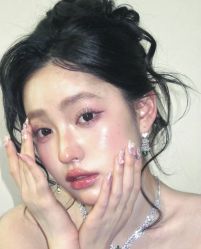 -明天见·化妆造型工作室