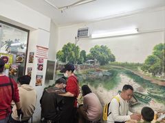 -渔记茶餐厅(渔村店)