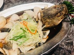 -鹿港小镇(中关村店)
