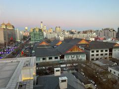 -同庆楼(金宝汇店)