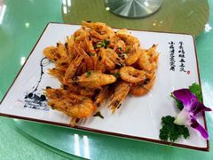 -景好海鲜餐厅(大鹏必选旅游店)