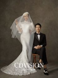 -CD视觉婚纱摄影
