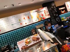 -星巴克臻选(威海威高广场店)