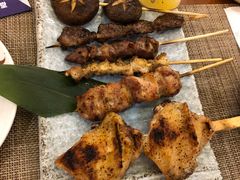串烤拼盘-有喜屋·深夜食堂(环宇荟店)